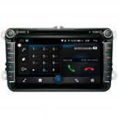 Skoda Fabia Android Multimedya Sistemi (2010-2014) - 3