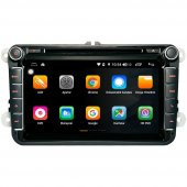 Skoda Fabia Android Multimedya Sistemi (2010-2014) - 5