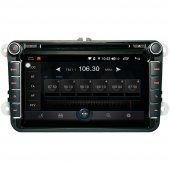 Seat Toledo Android Multimedya Sistemi (2006-2014) - 2