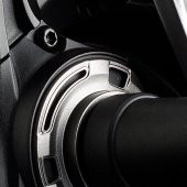 Savage Gear SG4 4000 FD 8+1BB Olta Makinesi - 8