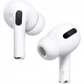 Air Pro Premium Quality Bluetooth Kulaklık - 1