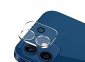 Asf Bilişim İphone 12 Kamera Lens Koruyucu - 1