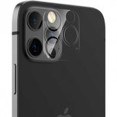 Asf Bilişim İphone 12 Pro Kamera Lens Koruyucu - 1