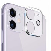 Asf Bilişim İphone 11 Kamera Lens Koruyucu - 1