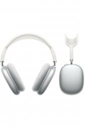 Asf Bilişim Airpods Max Super Clone İos & Android Uyumlu Bluetooth Kulaklık AirPodsMax - 2