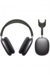 Asf Bilişim Airpods Max Super Clone İos & Android Uyumlu Bluetooth Kulaklık AirPodsMax - 3