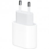 Asf Bilişim İphone 20W Adaptör (KABLO KORUYUCU HEDİYELİ!) - 2