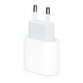 Asf Bilişim İphone 20W Hızlı Şarj Adaptörü (KABLO KORUYUCU HEDİYELİ!) - 2