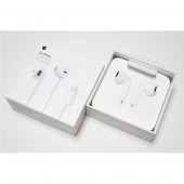 ASF İphone AirPods Lightning Kulaklık(Kablo Kouyucu Hediyeli) - 2