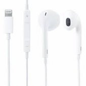 ASF İphone AirPods Lightning Kulaklık(Kablo Kouyucu Hediyeli) - 3