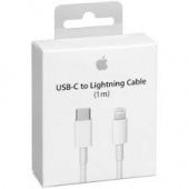 APPLE İphone USB-C Lightning Hızlı Şarj Kablosu - 2