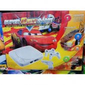 ATARI SUPER 8 BİT GAME 900 OYUNLU - 2