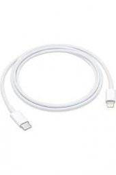 APPLE İphone USB-C Lightning Hızlı Şarj Kablosu - 3