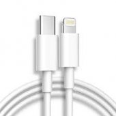 APPLE İphone USB-C Lightning Hızlı Şarj Kablosu - 4