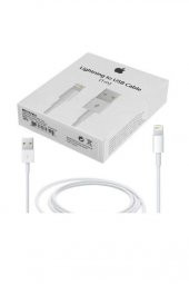 ASF İphone USB Lightning Şarj Data Kablosu 1m. - 3