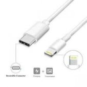 APPLE İphone USB-C Lightning Hızlı Şarj Kablosu - 5