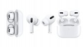 Air Pro Bluetooth 5.0 Kulaklık Dokunmatik Kulaktan Çıkarınca Durma Yüksek Yalıtımlı - 2