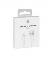 ASF Apple İphone USB Lightning 2M.Şarj Data Kablosu - 3