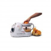 Arnica Prokit 444 Plus Mutfak Robotu - 4