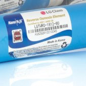 Su Arıtma Mebran Filtre - Ekonomik Mebran Filtre 75 Gp - 2