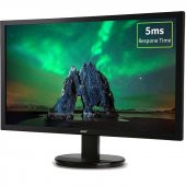 ACER 21.5" LED K222HQLBID 5MS 60HZ HDMI-DVI EV OFİS MONİTÖRÜ 1920X1080 - 8