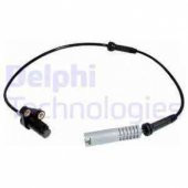 ABS HIZ SENSORU BMW E39 ON 96-98 - DELPHI SS10305 - 1