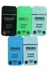 2b 120ad. 0,7 mm Versatil Kalem Ucu 5 Paket - 1