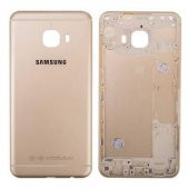 Samsung Galaxy C5 (SM-C5000) FULL DOLU KASA  GOLD - 1
