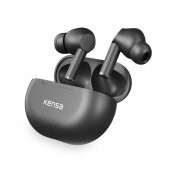 Kensa KB-945 Bluetooth Kulaklık  SİYAH - 1