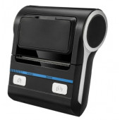 Milestone Mht P8001 - 80mm Bluetooth'lu Taşınabilir Termal Fiş  Etiket Ve Barkod Yazıcı - 1