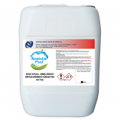 Anatolia Pool İyon Tutucu / Kireç Çözücü / Sertlik Giderici 20 Lt (Ion Trap) - 1