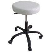 Siyah Metal Ayaklı Tabure Elden Hidrolikli thumbnail 1