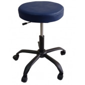 Siyah Metal Ayaklı Tabure Elden Hidrolikli thumbnail 4