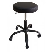 Siyah Metal Ayaklı Tabure Elden Hidrolikli thumbnail 5