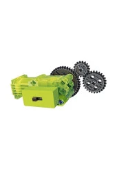 Clementoni Çiftlik Traktörü - Mekanik Laboratuarı +8 Yaş thumbnail 4