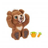 Furreal Sevimli Ayım Cubby - 1