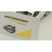 Volvo Motorsport Logo Damla Silikon Plaka Logo Arma Amblem Yeni Stil - 5