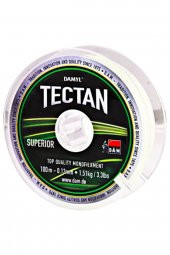 DAM TECTAN SUPERIOR 100 MT MONOFİLAMENT MİSİNA 0,45 MM 17,33 KG - 1