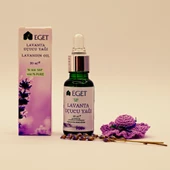 ORGANİK LAVANTA UÇUCU YAĞI - 1