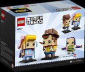 LEGO BrickHeadz 40553 Woody and Bo Peep - 2