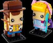LEGO BrickHeadz 40553 Woody and Bo Peep - 3