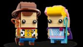 LEGO BrickHeadz 40553 Woody and Bo Peep - 4