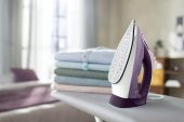 Philips 5000 DST5020/30 2400 W Buharlı Ütü - 5