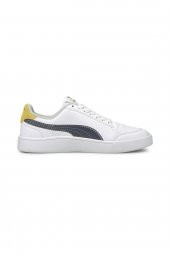 Puma x PEANUTS Shuffle KADIN Ayakkabı BEYAZ 37573901 (B-125) thumbnail 1