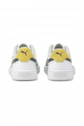 Puma x PEANUTS Shuffle KADIN Ayakkabı BEYAZ 37573901 (B-125) thumbnail 4