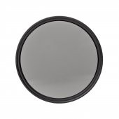 Cazipshop 58mm CPL Dairesel Polarize Filtre - 2