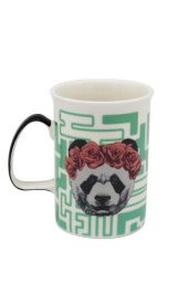 Gordion panda kupa - 1