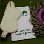 LAVANTALI UYKU GÖZLÜĞÜ VE UYKU GÖZLÜĞÜ KESESİ - 1