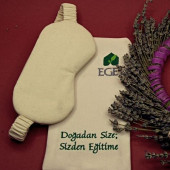 LAVANTALI UYKU GÖZLÜĞÜ VE UYKU GÖZLÜĞÜ KESESİ - 2