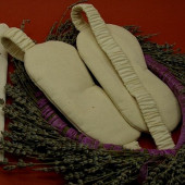 LAVANTALI UYKU GÖZLÜĞÜ VE UYKU GÖZLÜĞÜ KESESİ - 4